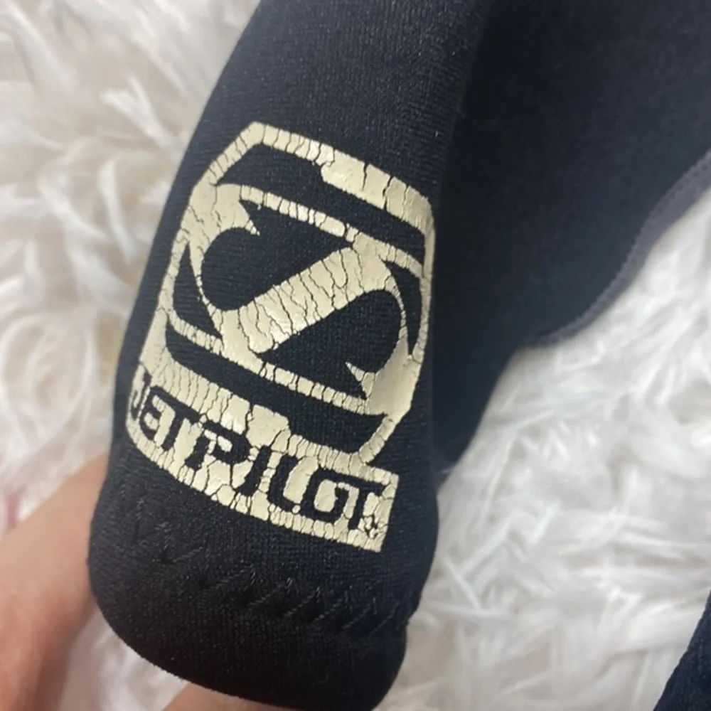 JetPilot Vintage wet shirt medium